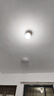 FSL佛山照明led灯泡e27螺口大功率光源高亮家用工厂车间仓库照明球泡 LED灯泡-32W-白光 实拍图