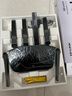 普联（TP-LINK）大道路由器7DR6430 BE6400 5G WiFi7千兆双频家用高速穿墙 2.4G wifi6无线 2.5G网口 游戏加速 实拍图