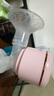 十月结晶电动吸奶器一体式自动变频挤奶器便携单边吸奶器无痛按摩随机发货 实拍图