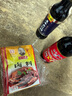 妈妈壹选天然植皂洗衣液17斤（瓶3kg+瓶1kg+袋1kgx4+500g）洁净清香 实拍图