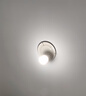 雷士（NVC）LED灯泡球泡节能 E27大螺口家用商用大功率光源 28瓦白光柱泡 实拍图