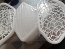 花仙子（Farcent）除湿盒 干燥剂除湿剂衣柜室内家用防潮剂吸湿盒 玫瑰香 237g*3盒 实拍图