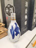 汾酒 青花20 清香型白酒 商务宴请送礼白酒 53度 500mL 6瓶 新老款包装随机发货 实拍图
