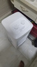 美的（Midea）空调扇制冷 冷风机冷风扇强力冷气机家用加水冰晶制冷气扇客厅卧室办公室省电蒸发加湿降温水冷扇 【新款】机械款+香薰盒-AAI10YF 实拍图