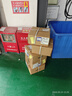 腾驰 消防水带8-65-20水龙带农用浇水管消防栓器材 20m水带+接扣 实拍图