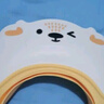 贝得力婴幼儿童洗头帽宝宝洗头沐浴神器婴儿洗发帽防水护眼护耳浴帽1个 实拍图