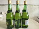竹叶青酒 汾酒 玻竹 山西杏花村 优质汾酒基酒 露酒 送礼 38度 475mL 1瓶 单瓶装 实拍图