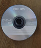 飞利浦（PHILIPS）DVD+R光盘/刻录盘 空白光盘 刻录光盘 光碟16速4.7G 乖乖桶 桶装50片 实拍图