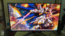 华硕ROG 超神X OLED 31.5英寸4K显示器240Hz显示器电竞G-sync兼容 0.03ms响应 Type-C HDR400 DP2.1 实拍图