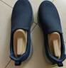 斯凯奇（Skechers）男鞋夏季一脚蹬健步鞋软底透气网面休闲运动鞋54626 实拍图