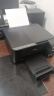 爱普生（EPSON）墨仓式 L3255彩色打印机 微信打印/无线连接  家用打印优选（打印、复印、扫描） 实拍图