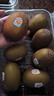 佳沛（zespri）新西兰  阳光金奇异果10粒礼盒巨大果单果约144-175g 水果 猕猴桃 实拍图