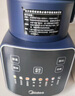 美的（Midea）破壁机家用 1.75L大容量多功能早餐豆浆机 预约加热料理辅食机榨果汁机 国家补贴PB10G2-061 实拍图