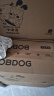 巴布豆（BOBDOG）小波浪婴儿拉拉裤XXL54片尿不湿超薄透气【品牌直供 安心品质】 实拍图