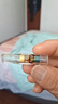 诤友 （JOYO）一次性烟嘴过滤器10重过滤粗细两用抛弃型咬嘴烟具100支装 实拍图