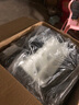 志高全自动波轮洗衣机家用智能洗脱一体小型大容量公寓宿舍出租房 20KG玻璃盖【智能风干+蓝光洗护+强劲电机】 实拍图