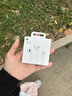 Apple/苹果 采用 (USB-C)的EarPods耳机 有线耳机 苹果耳机 适用iPhone/iPad//Mac 苹果手机 实拍图