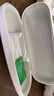 托芙红绿色盲色弱眼镜看图辨色专用矫正眼镜男女色盲眼镜纠正眼镜 色盲色弱矫正 实拍图