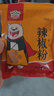 吉得利辣椒粉100g 袋装 红辣椒面 烧烤撒料烤肉烤串干碟火锅调味粉料 实拍图