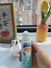 kinbata衣物去油净100g去油渍衣服去油王污渍神器强力清洁剂衣领净 实拍图