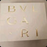 宝格丽（BVLGARI）白晶淡香氛50ml 清新花香调女士香水礼盒送女友生日礼物618抢先购 实拍图