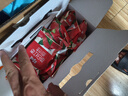 百草味 每日红枣900g/盒新疆灰枣免洗枣子独立小包装休闲零食果干礼盒 实拍图