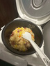 松下（Panasonic）【国家补贴】电饭煲家用3-4人智能预约电饭锅多功能煮饭锅备长炭不粘冷饭加热3.2升容量SR-DP107-N 实拍图