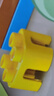 乐高（LEGO）积木拼装得宝10416 欢乐农场动物大颗粒积木桌儿童玩具生日礼物 实拍图