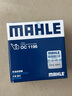 马勒（MAHLE）机油滤芯机滤OC1196(捷达/桑塔纳/速腾/高7/朗逸/宝来/途观 EA211 实拍图