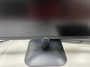 AOC 23.8英寸 2K 120Hz IPS广色域 HDR10 低蓝光不闪 节能认证 三边微边 超薄办公电脑显示器 Q24B35 实拍图