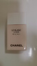 香奈儿（Chanel）光采防护隔离乳 SPF40/45润色防晒隔离霜 提亮肤色 七夕节礼物 10玫瑰粉-白皙肤色 实拍图