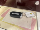 松下（Panasonic）CR2032进口纽扣电池3V适用手表电脑主板汽车钥匙遥控器电子秤CR2032 一粒 实拍图