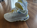 耐克NIKE女子跑步鞋透气MOTIVA运动鞋DV1238-100白36 实拍图