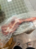 宁鑫 宁夏盐池滩羊 原切整只羊前腿2斤 生鲜 地理标志产品 清真食品 实拍图