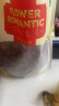 贡苑花草茶叶【绿色食品】玫瑰花茶200g特平阴级大朵胎玫瑰无硫磺 实拍图