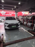 德国马牌（Continental）汽车轮胎 235/50R19 99V UC6 SUV FR适配观致5/DS7/标致5008 实拍图