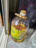 金龙鱼 食用油 非转基因 物理压榨玉米油6.18L（富含植物甾醇） 实拍图