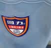 回力雨鞋女高筒雨靴时尚户外耐磨防滑胶鞋防水鞋长筒水靴03-1蓝中36 实拍图