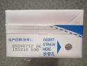 三元小方白脱脂纯牛奶整箱200ml*24盒 0脂肪 健身伴侣 实拍图
