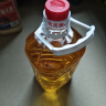 金龙鱼  食用油 花生浓香型食用植物调和油4L 实拍图