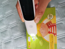 阿尔法蛋AI词典笔D1 32G 英语点读笔学习笔神器 小学初中新教材适用翻译笔扫描笔电子词典单词笔学习机 实拍图