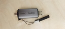 绿巨能（llano） USB/Type-C读卡器3.0高速 SD/TF多功能 适用电脑/平板/手机/苹果16/15 支持相机ccd监控内存卡 实拍图