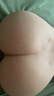 谜姬 飞机杯男用自慰器阴臀倒模双通道仿真人免充气下半身娃娃仿硅胶实体屁股成人男性情趣用品倒膜 桥本奈绪 实拍图