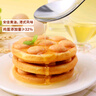 三只松鼠小米锅巴800g 休闲零食膨化食品怀旧解馋办公室零食烧烤香辣味 实拍图