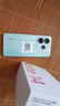 小米 REDMI Note14 5G 国家补贴 金刚品质 5110mAh大电量 大光圈超感相机 6GB+128GB 幻影青 红米手机 实拍图