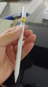 摩米士（MOMAX）苹果电容笔适配iPad apple pencil二代触控苹果笔iPad10/9/air4/5/Pro平板触屏手写笔 实拍图