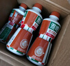 统一 雅哈 意式醇香拿铁咖啡280ml*15瓶/箱 （新旧包装交替发货） 实拍图
