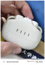 FIIL 【重磅新品】Atom耳夹式蓝牙耳机高音质气传导无线开放式跑步运动耳机挂耳适用于华为小米苹果白 实拍图
