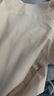 南极人文胸无钢圈运动内衣女聚拢防震无痕睡眠胸罩送妈妈 实拍图