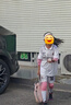 李宁（LI-NING）儿童运动发带男女头带吸汗止汗导汗带篮球羽毛球跑步头巾束发头箍 实拍图